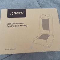 Cuscino per sedile auto
