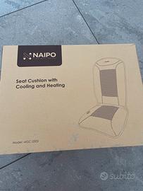 Cuscino per sedile auto