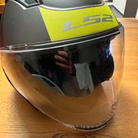 Casco LS2