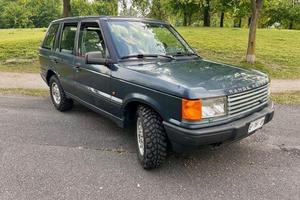 Land Rover - Range Rover P38 - 2.5 TD - 1996