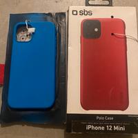 Cover  iphone 12 mini