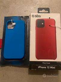 Cover  iphone 12 mini