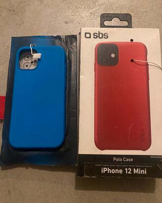 Cover  iphone 12 mini