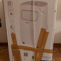 Condizionatore portatile 12000 btu , NUOVO