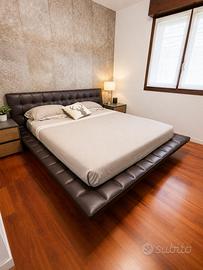 Letto Onda Poliform