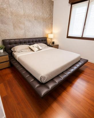 Letto Onda Poliform