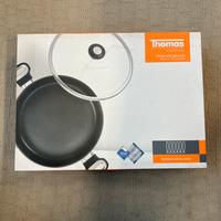 Tegame 28 cm con coperchio Thomas by Rosenthal