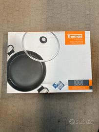 Tegame 28 cm con coperchio Thomas by Rosenthal