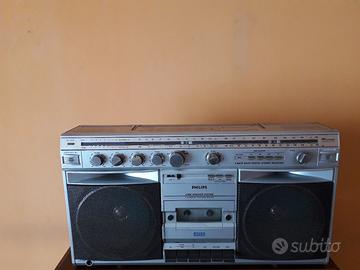 Radio/Stereo