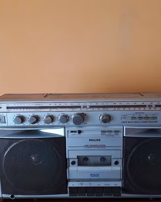 Radio/Stereo