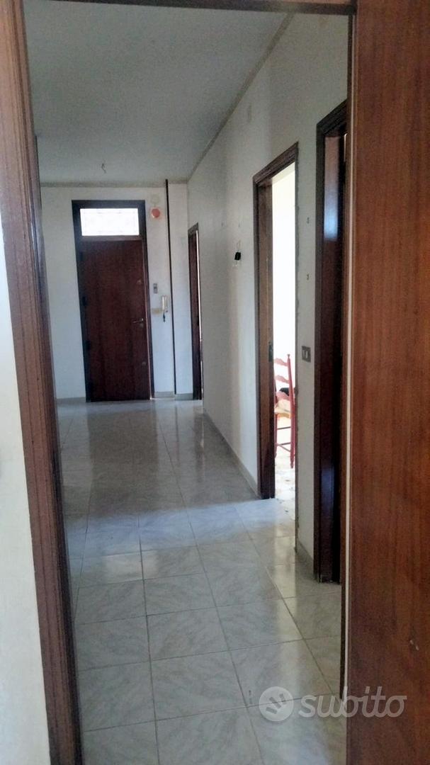 Appartamento – Lercara Friddi, Santa Rosalia, Palermo - Vista 3