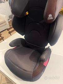 Seggiolino auto Foppapedretti