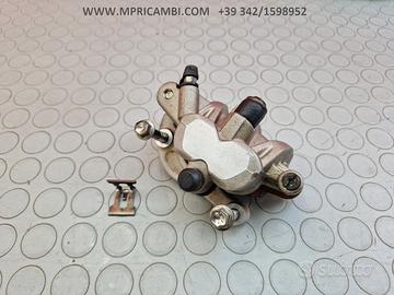 PINZA ANTERIORE YAMAHA YZF 250 2015 2014 YZ F 2016