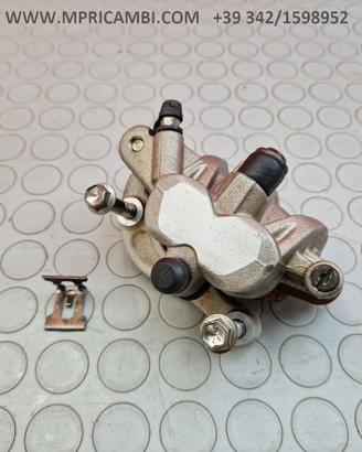 PINZA ANTERIORE YAMAHA YZF 250 2015 2014 YZ F 2016