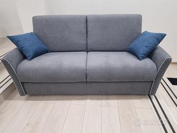 Divano letto