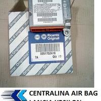 Centralina air bag Lancia Ypsilon