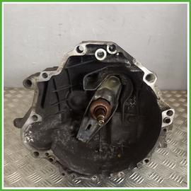 Cambio Manuale AUDI A4 8D 1.6 ADP Originale Usato