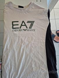 tshirt Emporio Armani 