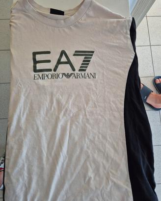 tshirt Emporio Armani 