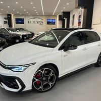 VOLKSWAGEN Golf 2.0 TSI DSG GTI