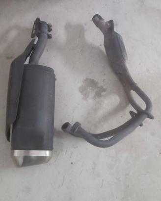 Per cambio tipologia