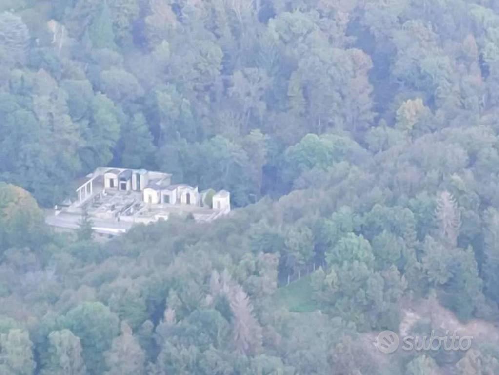 Immobile in asta di 9780 m² a Varese - Vista 2
