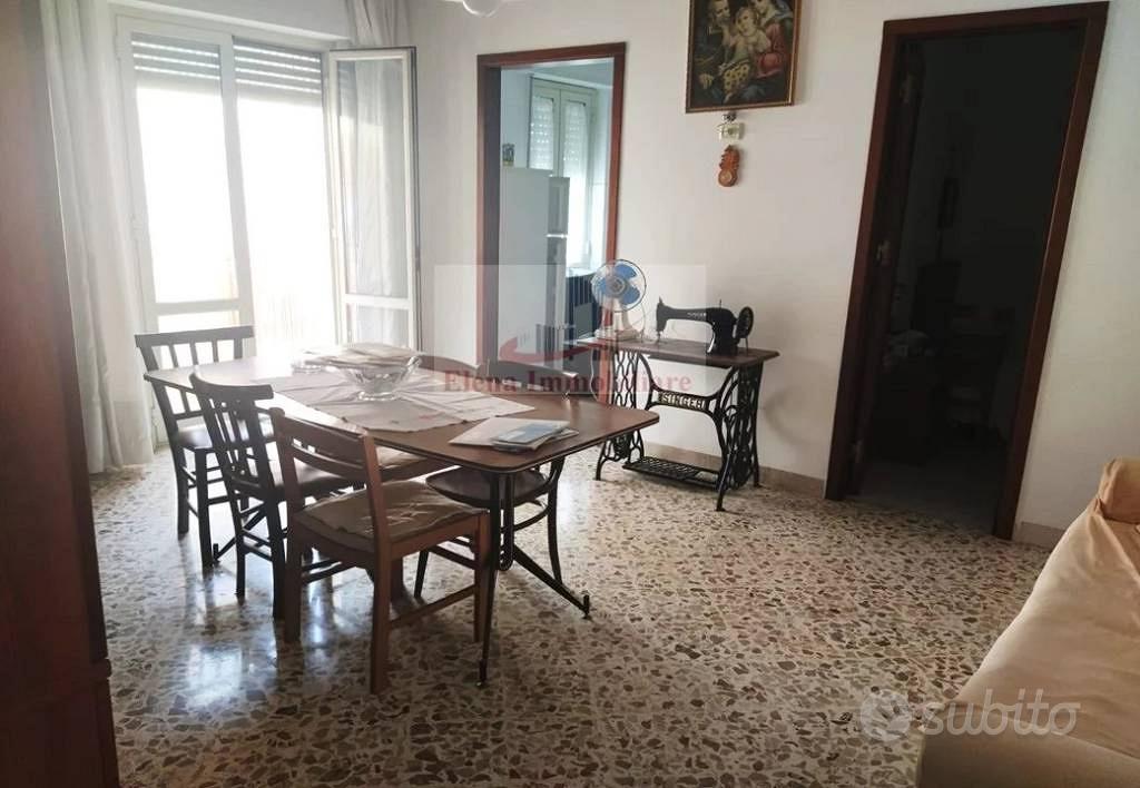 Apartment in Alcamo, Antico Quartiere San Francesco, Trapani - Vista 4