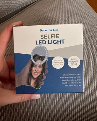Selfie Light