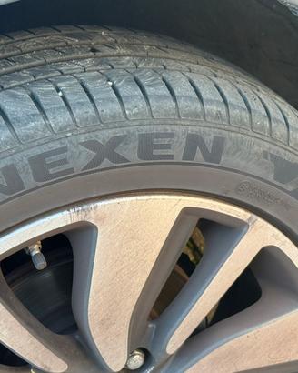 Gomme estive 185/55 R16