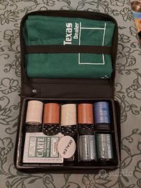 Poker Texas Casino King 