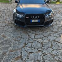 RS6 Avant 4.0 tfsi Performance quattro ABT