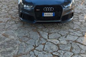 RS6 Avant 4.0 tfsi Performance quattro ABT
