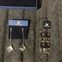 Parure Swarovski