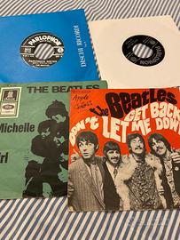 4 45 gg Beatles