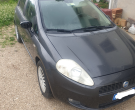 Fiat grande punto 1.3 diesel 90 cv