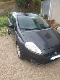 Fiat grande punto 1.3 diesel 90 cv