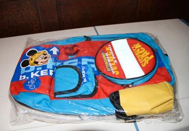 Zaino Disney di Topolino