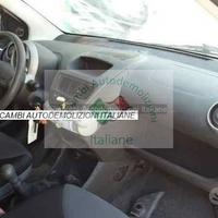 Ricambi e Kit Airbag Citroen C1