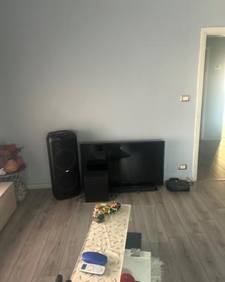 Smart tv