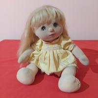 Bambola My child my love Mattel