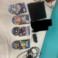 playstation 4 slim 1tb