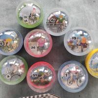 Biglie Spiaggia Dulcop