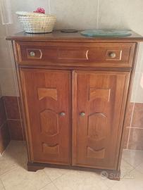 Credenza in Legno
