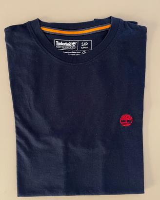 T-shirt Timberland