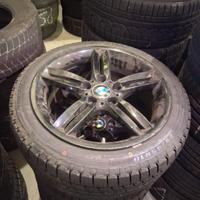 gomme bmw