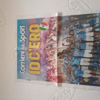 Corriere Dello Sport Io C'ero 
