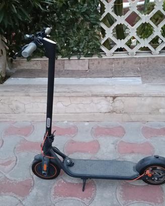 Monopattino elettrico