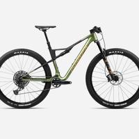 mtb full carbon ORBEA OIZ M21 2024 taglia XL