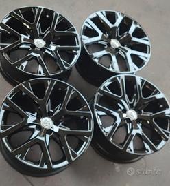 VOLKSWAGEN AUDI DA 17 