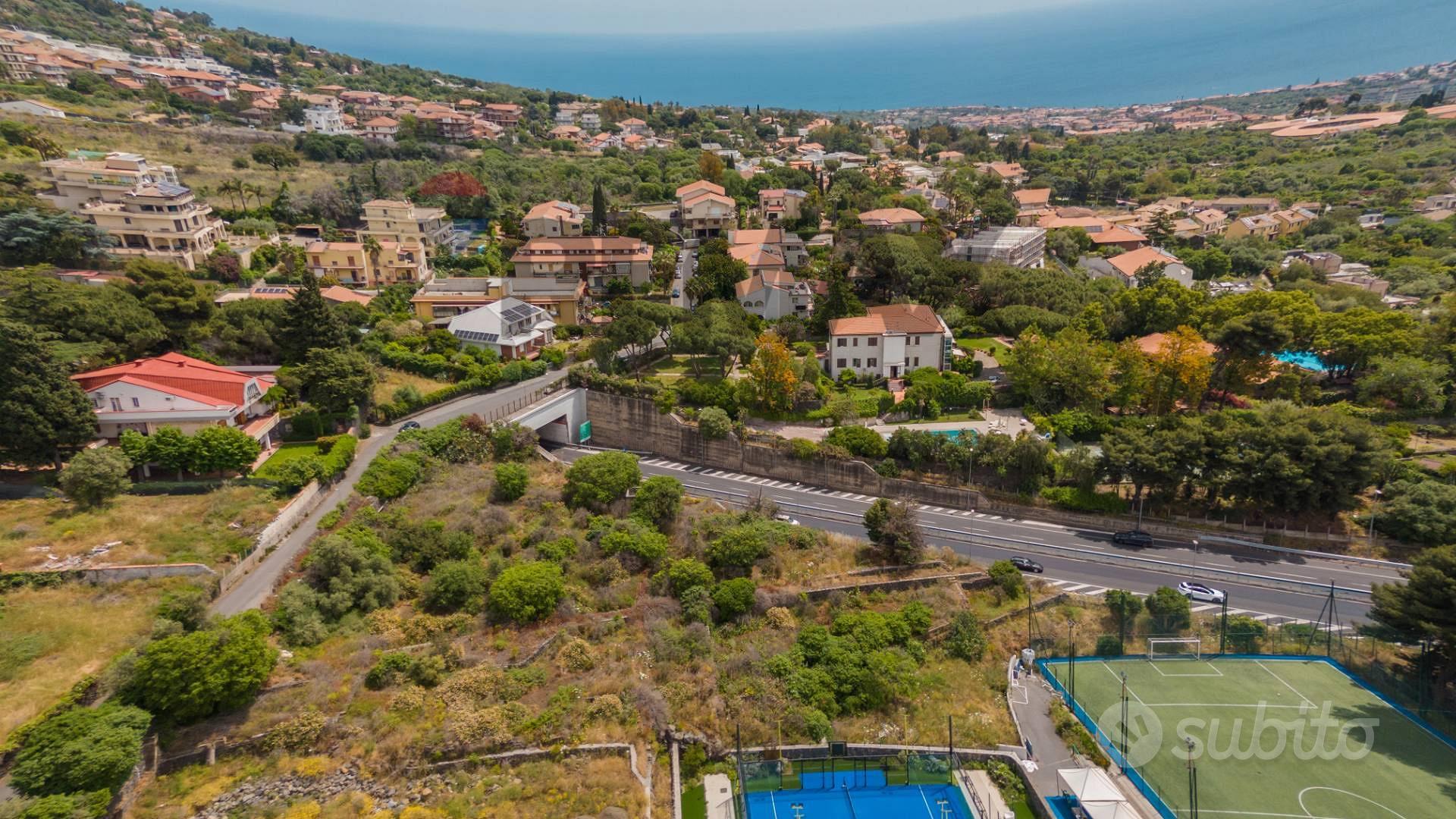 Terreno Edificabile - San Gregorio di Catania - Vista 5